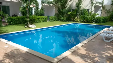 Oceanblue by Andiani Travel