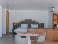 Santorini Hotel&Villas Miyakojima Hotels in Miyakojima