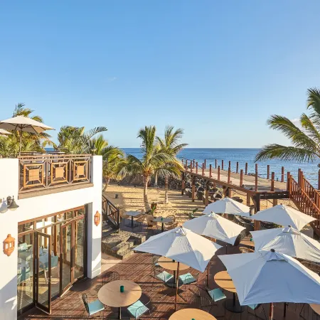 Secrets Lanzarote Resort & Spa - Adults Only (+18)