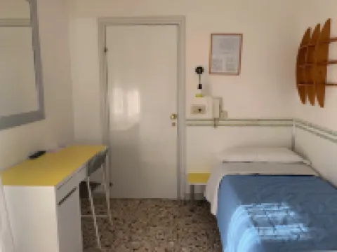 Albergo Moderno Hotels in Modena