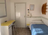 Albergo Moderno Hotel Hotel a Portile