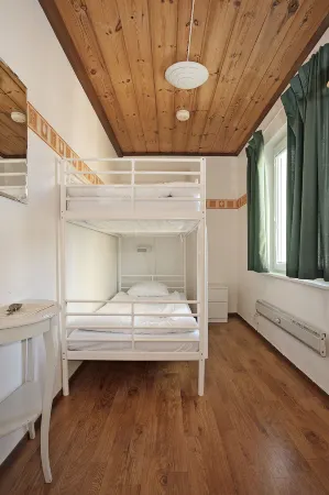 Dala-Järna Hotell Och Vandrarhem