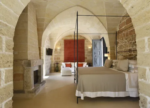 Masseria Trapana