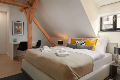 Pension Kristian by KH Hotels in 