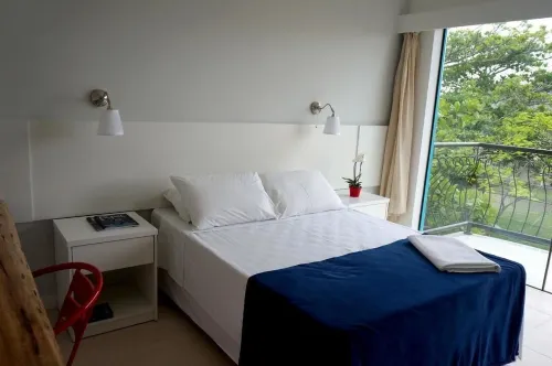 Florinn Praia Hotel