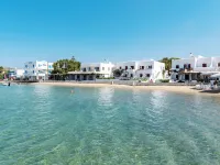Irene Hotel - Beachfront Hotels in Paros