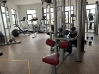 The Lanes Hotel - С тренажерным залом