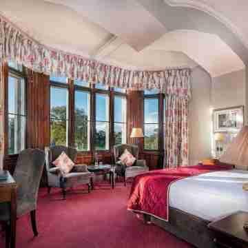 Markree Castle Rooms