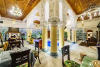 Riad Rcif Alif Suite & Spa Hotel di Fez