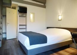 Hôtel Aerel Aéroport Blagnac