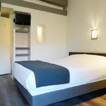 Hôtel Aerel Aéroport Blagnac