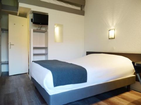 Hôtel Aerel Aéroport Blagnac