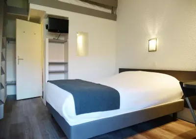 Hôtel Aerel Aéroport Blagnac Các khách sạn gần Universal Languages Blagnac