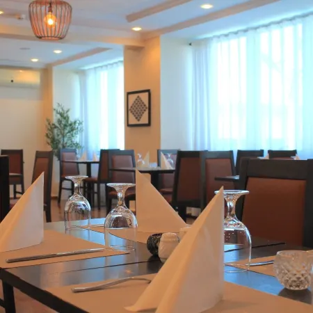 Palace Appart Hotel