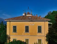 Villa Emilia Apartment by Wonderful Italy