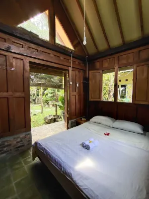 Mettaloka Guest House and Art Space - Layanan Antar-Jemput