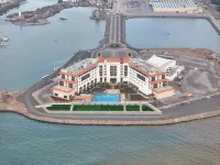 Djibouti Ayla Grand Hotel Hotels near Turkish Mosque