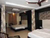 Green Palms Rubystone Exotic Hotels in Lansdowne