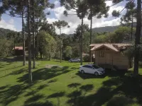 Pousada Cajuvá Hotels in Urubici
