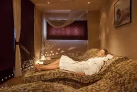 Atlantica Belvedere Resort - Adults Only - spa