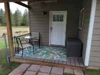 Whitefish Stage Hideaway Hotels in Flathead County