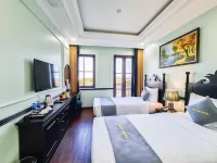 Dragon Hotel Các khách sạn ở Tuần Châu