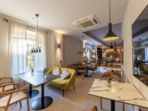 Hotel San Giorgio Hotels in Vis