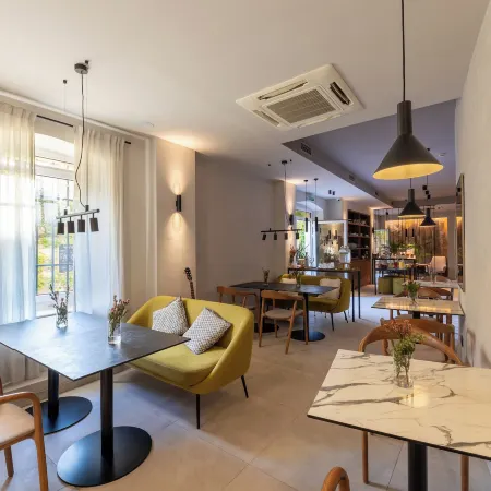 Hotel San Giorgio Отели в г. Вис
