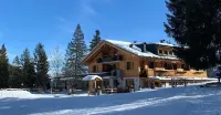Rifugio la Montanara - Wifi