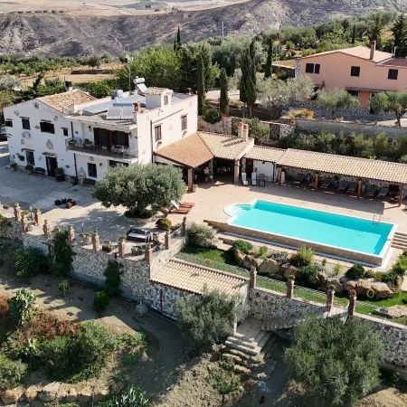 B&B A Robba de Pupi
