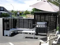 Cottage Mews Motel