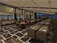 Doubletree by Hilton Elazig - Bữa sáng