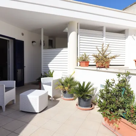 Amelie's House Otranto