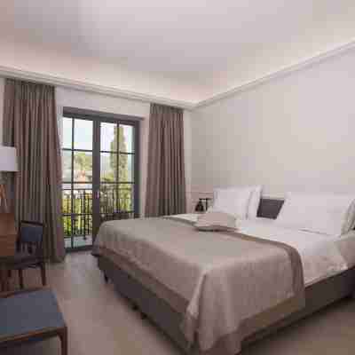 Hotel Majestic Rooms