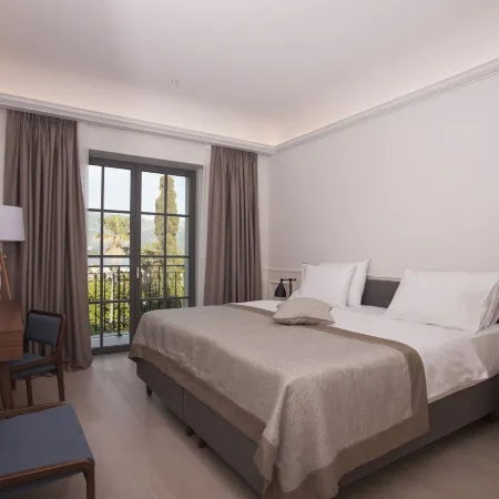 Hotel Majestic