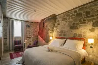 Adatepe Ida Blue Hotel Adatepe otelleri