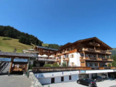 Elegant Chalet with Sauna in Mittersill, Salzburg