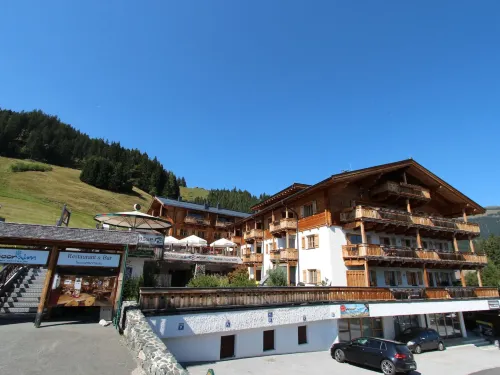Elegant Chalet with Sauna in Mittersill, Salzburg