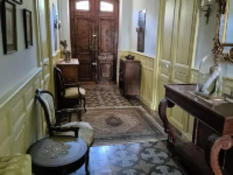 MAISON MARIE-LOUISE Hotels in Moux