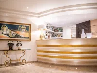 ティファニーズ リッチョーネのホテル