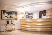 Hotel Tiffany's Hotels in Riccione