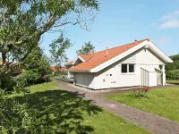 Holiday Home in Otterndorf