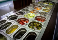Chagala Bautino Hotel - breakfast