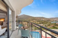 Dalya Resort Aqua & Spa Hotel - Mountain view