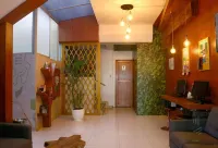 Hotel Lima City