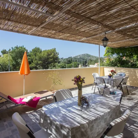 Apartments Djurkovic