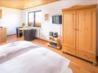 Birkenhof Hotels in Norderney
