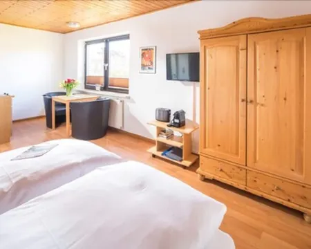 Birkenhof Hotéis em Norderney