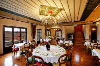 Hotel Athina Hotels in Monodendri