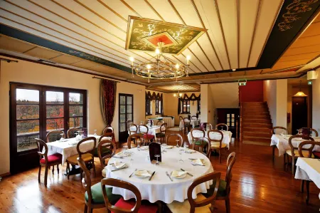 Hotel Athina Отели в г. Kentriko Zagori